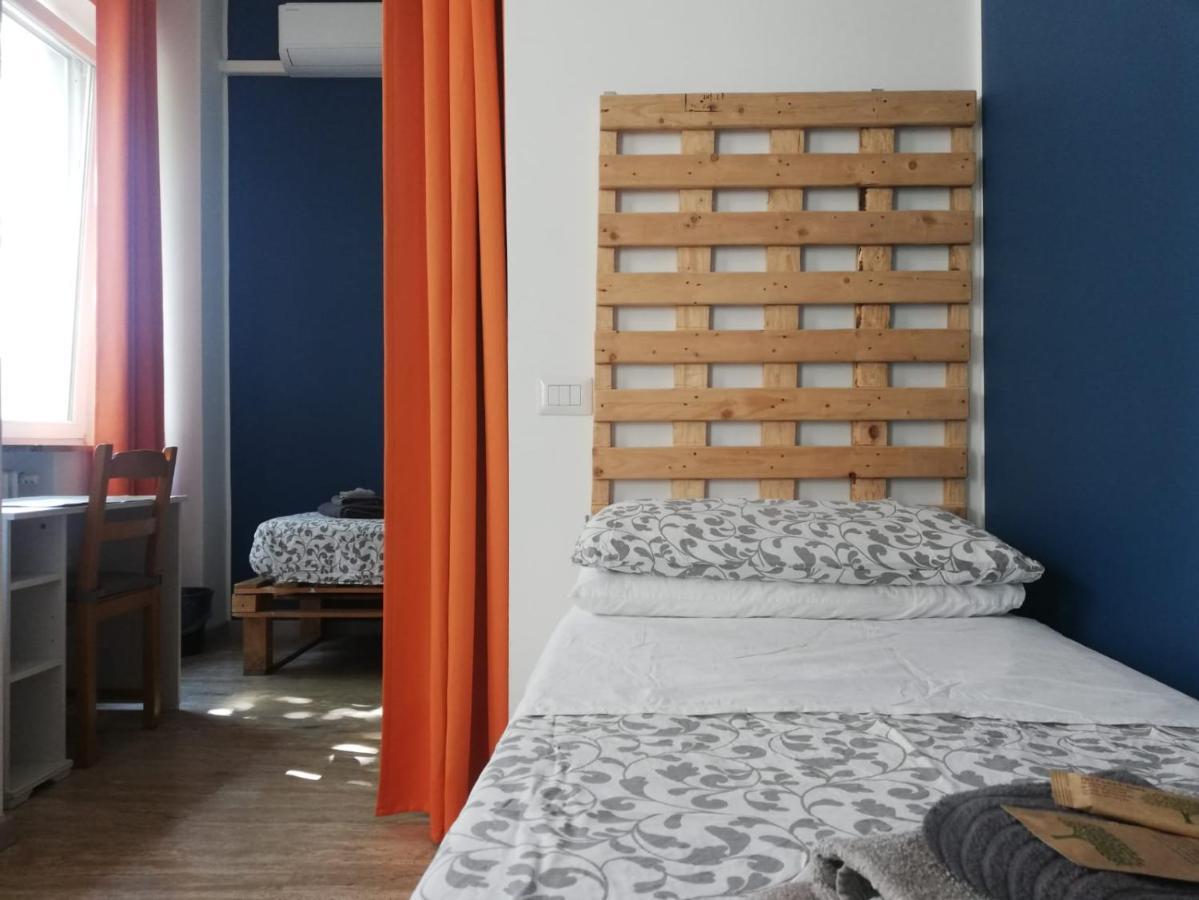 La Cordata Accommodation - Woodhouse Bike Hotel Cinisello Balsamo Exterior foto