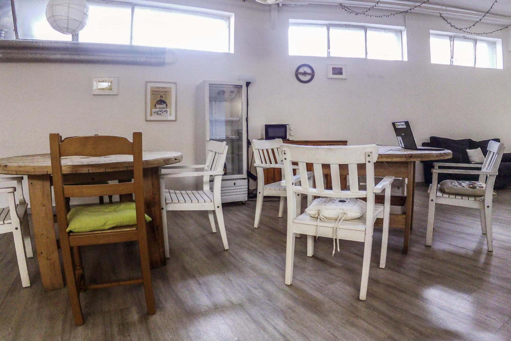 La Cordata Accommodation - Woodhouse Bike Hotel Cinisello Balsamo Exterior foto